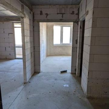 Квартира 44,79м² ЖК Дім у моря