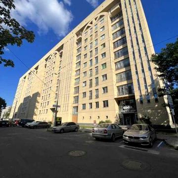 Продам 3к квартиру 92м2 в Доме Крейнина на Жуковского. Нагорный, Центр ЖК Дом Крейнина на Жуковского