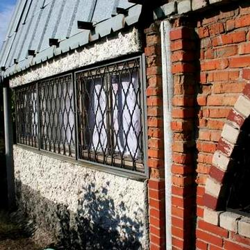 Продам Дача Старые Шомполы жд ст. Черноморская Коминтерновский р-н