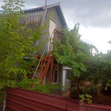 Дача за городом