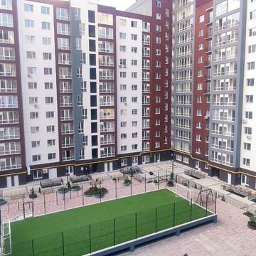 2 кімнатна Княгинен (Центр) реальний 5 поверх ЖК Княгинен