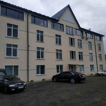 Квартира в Одессе в клубном доме. Обмен на автомобиль