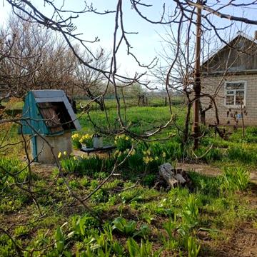 Обменяю дом на квартиру