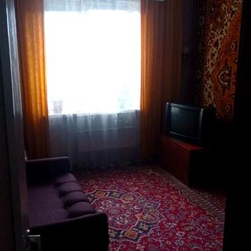 Продається гарна двокімнатна квартира нового планування.