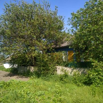 Продам хату Вертіівка