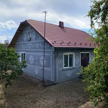 продам будинок с.Нижній Вербіж вул.Дружби,3 м.Коломия