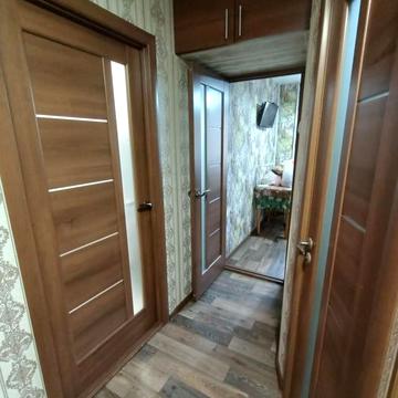 Продається чудова 1к квартира, середній поверх, 32 кв.м.