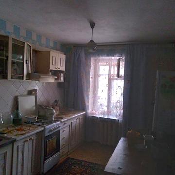 4-кімнатна квартира в Центрі міста!