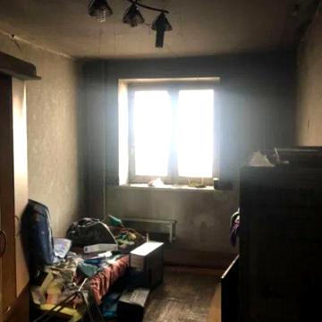 Продам дешевую четырехкомнатную на Пятихатках
