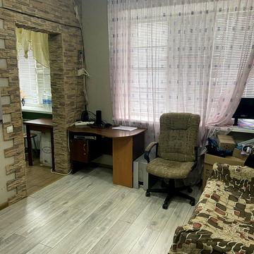 Франтішка Крала вул., 17