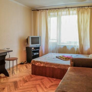 Уютная квартира в центре Киева