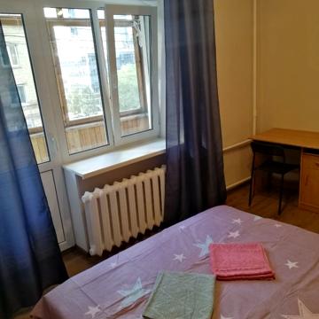 Уютная квартира на Печерске
