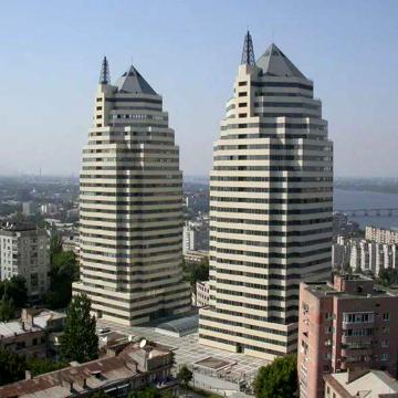 Продаж 3к квартири 140 кв. м на вул. Вернадського Володимира ЖК башни