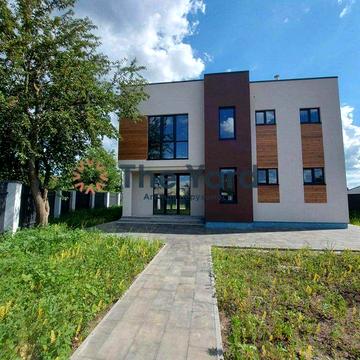 Продаж сучасного будинку Козин Конча-Заспа 200м2 Обухівський р-н