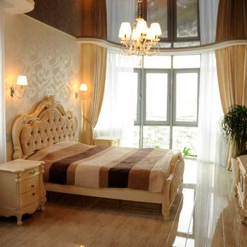 Продажа 3к. видової квартири біля озера, вул.Йорданська 1,Оболонь