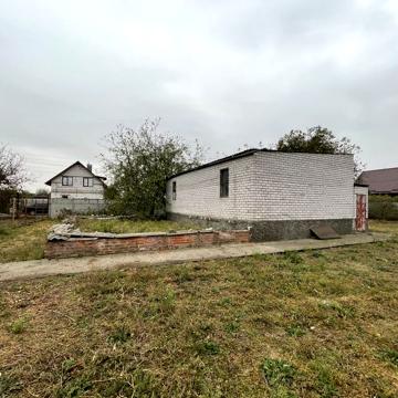 Продам дом в Обуховке