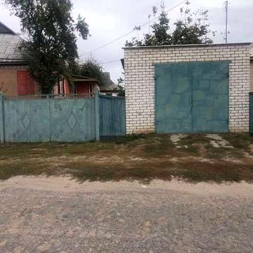 Продається будинок в селі Білозіря