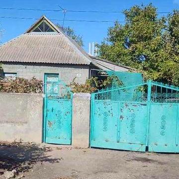 Дом с участком со в/удобствами в Себине