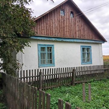 Продається будинок в селі Богате