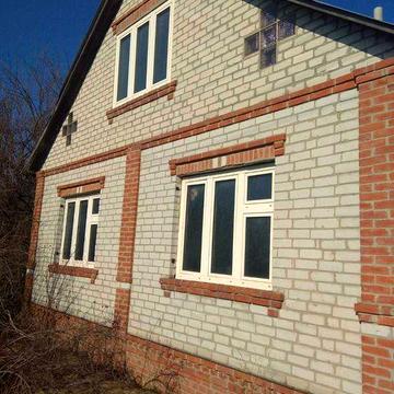Срочно продам свой дом 20 км. от Харькова