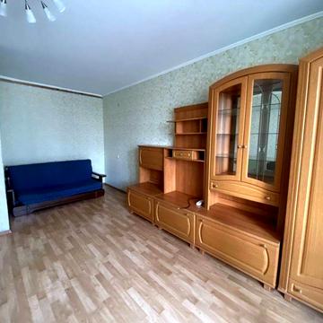 Затишна одно кімнатна квартира в районі міста Виставка