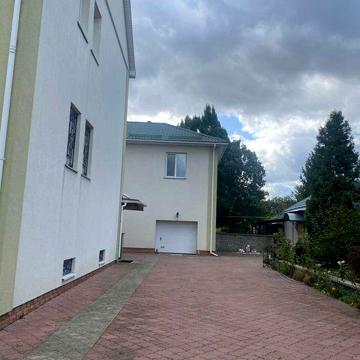Продажа коттеджа в Мархалевка, Одесское направление