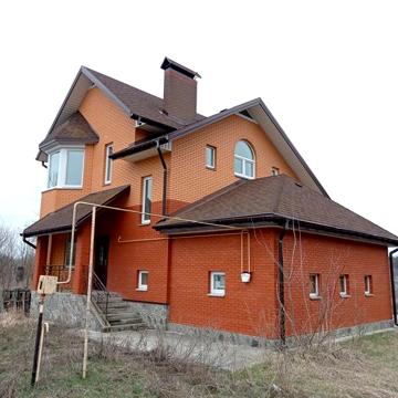 Заміський Будинок 150 кв.м., 0,6 га