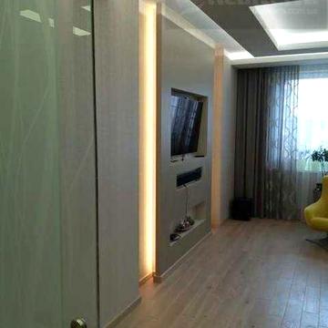 Продажа 3-к квартиры в ЖК "Паркове місто", ул. Вышгородская 45 ЖК Паркове місто