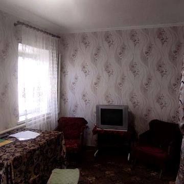 Продам частину будинку 40 м. кв. у хорошому житловому стані!