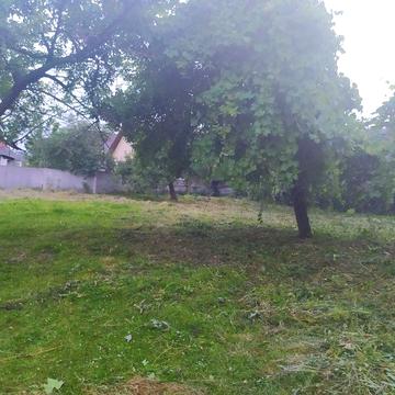 Продам будинок центр Любомля, ділянка 20 соток