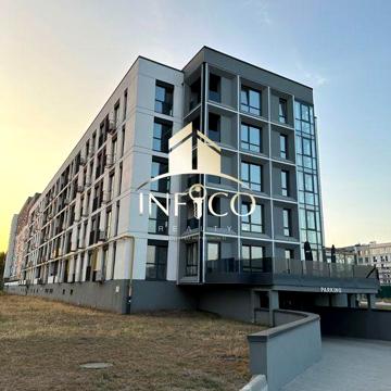 Продаж однокімнатної квартири, ЖК Сіті Парк ЖК Сіті Парк