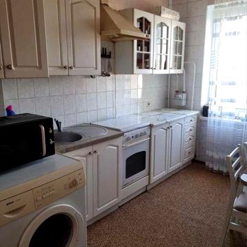 Продам тирикімнатну квартиру на Огнівці