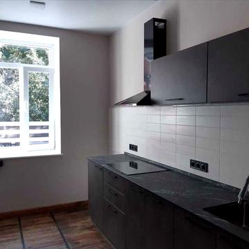 Маґдебурзького Права вул. (Леваневського), 1