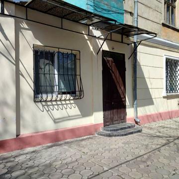 Канатна вул., 2