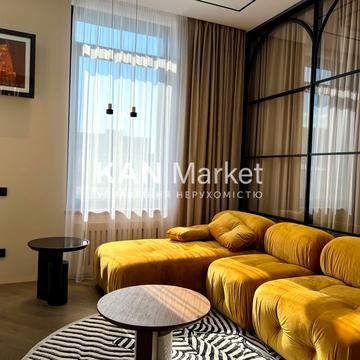 Tetris Hall, продаж 2к квартири 77м2 З РЕМОНТОМ! ЖК Tetris Hall