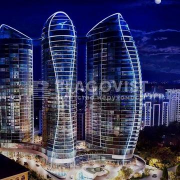 ЖК"Taryan Towers" 3 к . Печерськ. Іоанна Павла .Лумумби. ЖК Taryan Towers.
