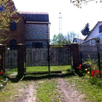 Терміново продам незавершене будівництво двоповерхового будинку