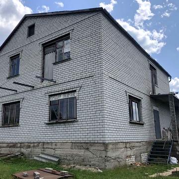 Будинок в Солоному продам
