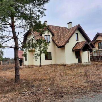 Продаж будинку в закритому котеджному містечку Лелечій Хутір!Колонщина