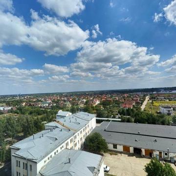 Двоповерхова 3х кімнатна квартира ЖК Мрія