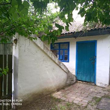 Продам будинок  в селі