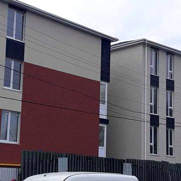 Продам 1-комнатную квартиру в новом сданном доме на Малиновского, 129 ЖК Брусника