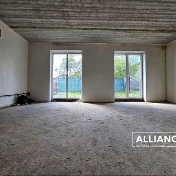 Сучасний дуплекс із великою ділянкою. 3 км. Центр