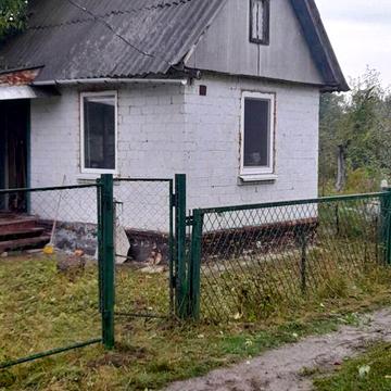 Продам Дачу в замечательном месте с.общ Лесная Поляна