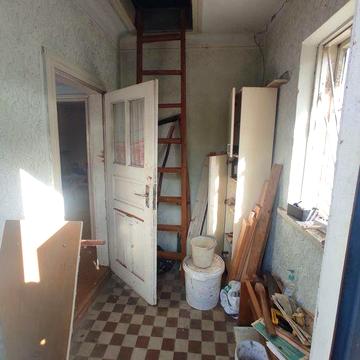 Продам цегляну Дачу