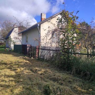 Продам цегляну Дачу