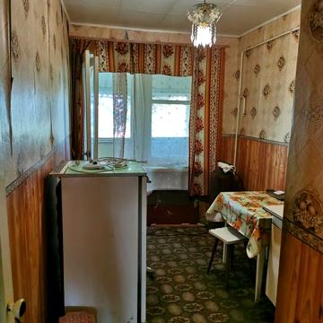2-х комнатная квартира в г. Снигиревка