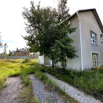 Коттетдж 2 уровня 173м2 в сосновом лесу с Коблево.