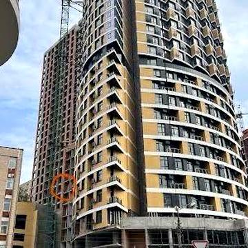 Продам апартаменти ЖК Міракс   Глибочицька43 , будинок 1 ЖК Міракс