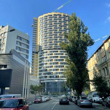Продам апартаменти ЖК Міракс   Глибочицька43 , будинок 1 ЖК Міракс